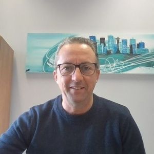 Meet your Posher, Gilles